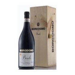 BAROLO DOCG 2018 lt 1,5 BORGOGNO 14,5%