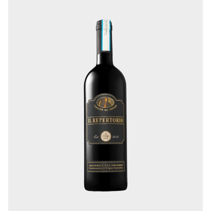 IL REPERTORIO AGL.VULTURE DOC 2021 CL 75 C.NOTAIO