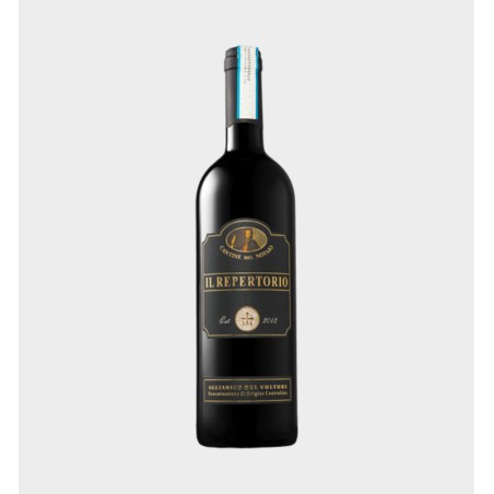 IL REPERTORIO AGL.VULTURE DOC 2021 CL 75 C.NOTAIO