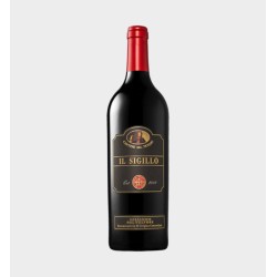 IL SIGILLO AGL.VULTURE DOC 2015 CL 75 C.NOTAIO
