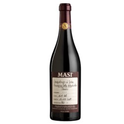 AMARONE DOCG CAMPOLONGO DI TORBE 2011 CL 75 MASI