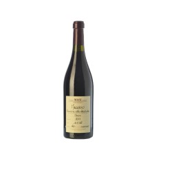 AMARONE DOCG MAZZANO 2011 CL 75 - LEGNO SINGOLO