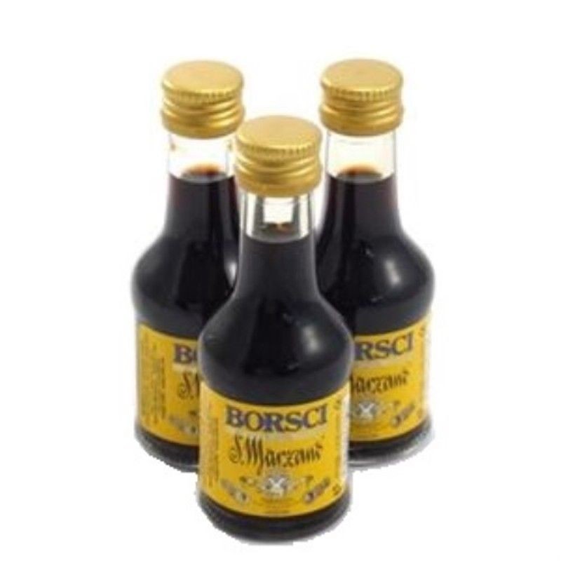 AMARO BORSCI S. MARZANO CL 3 x 24 MIGNON