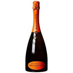 BELLAVISTA ALMA FRANCIACORTA CL 75