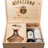 CASSA NIPOZZANO LUX 4 BT+ DECANTER&CAVATAPPI