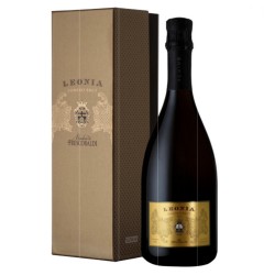 LEONIA SPUMANTE BRUT POMINO DOC CL 75 ASTUC.