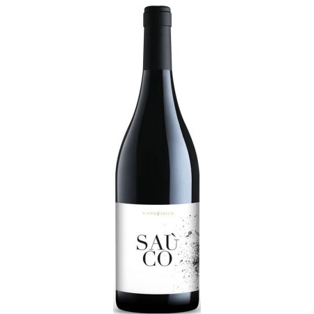 SAUCO AGLIANICO DOP CL 75 PIPPO GRECO