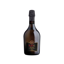 KONE' SPUMANTE BLANC DE BLANC CL. 75 CONTARINI