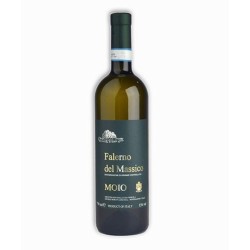 FALERNO DEL M. BIANCO DOC CL 75 MICHELE MOIO
