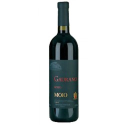 GAURANO ROSSO PRIMITIVO 14,5% CL 75 MOIO