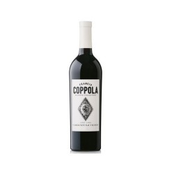 DIAMOND CABERNET '17 F. COPPOLA CL 75