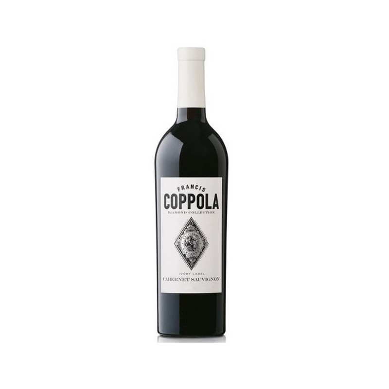 DIAMOND CABERNET '17 F. COPPOLA CL 75