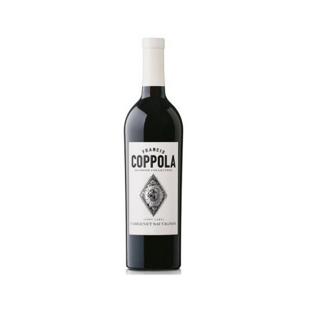 DIAMOND CABERNET '17 F. COPPOLA CL 75