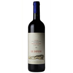 LE DIFESE 2020 TENUTA S.GUIDO CL 75