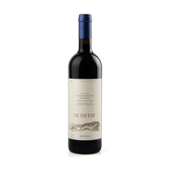 LE DIFESE 2021 TENUTA S.GUIDO LT 1,5