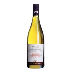 CHAMBAVE MUSCAT DOC 2021 CL 75 VALLE D'AOSTA
