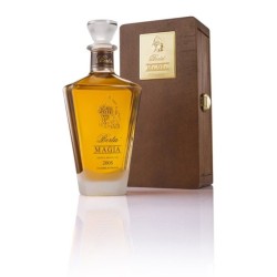 GRAPPA BERTA MAGIA CL 70 LEGNO