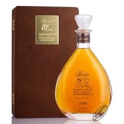 GRAPPA PAOLO BERTA RIS.DEL FONDATORE CL 70 LEGNO