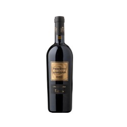 ORO DI EMERA PRIMITIVO DI MANDURIA DOP CL 75 2017