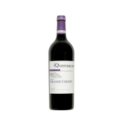 GRANDE CERZITO TAURASI DOCG '15 CL 75 QUINTODECIMO