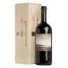 IL BRUCIATO BOLGHERI DOC 2021 LT 1,5 LEGNO