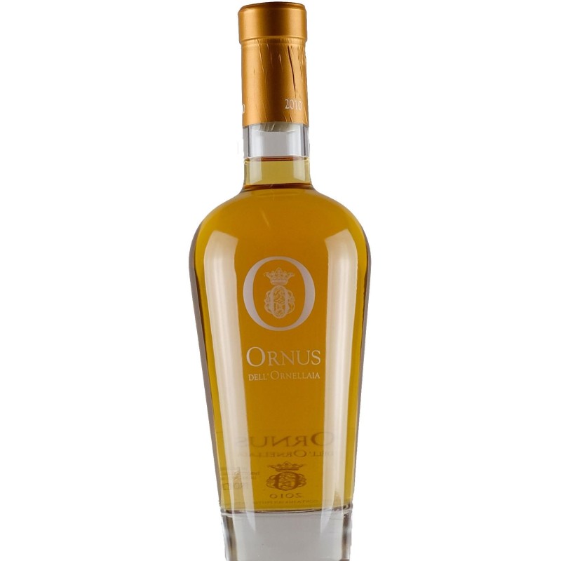 ORNUS BIANCO VEND. TARDIVA CL 37,5 ORNELLAIA ORNUS BIANCO VEND. TARDIVA CL 37,5 ORNELLAIA