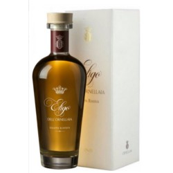 ELIGO GRAPPA RISERVA 3 ANNI CL 50 ORNELLAIA