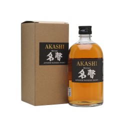 AKASHI MEISEI WHISKY CL 50 GR.40° JAPAN