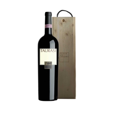 TAURASI  2012 DOCG lt 1,5 FEUDI SAN GREGORIO