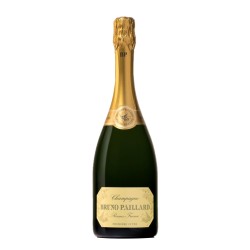 CHAMPAGNE PREMIER CUVEE BRUNO PAILLARD CL 75