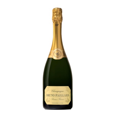 CHAMPAGNE PREMIER CUVEE BRUNO PAILLARD CL 75
