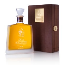 GRAPPA BERTA ROCCANIVO CL 70 LEGNO