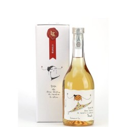 GRAPPA ROMANO LEVI BAROLO CL 70 CS LEGNO