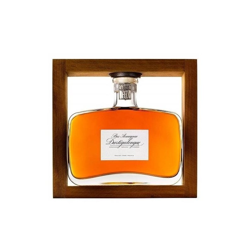 BAS ARMAGNAC CARAFFA 30 ANNI DARTIGALONGUE CL 50