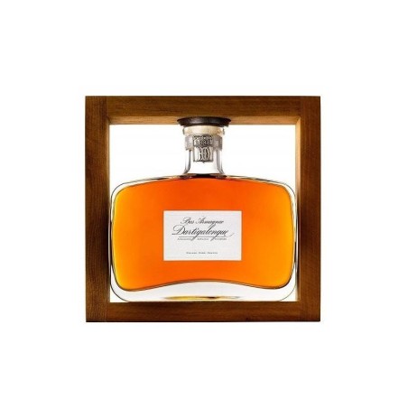 BAS ARMAGNAC CARAFFA 30 ANNI DARTIGALONGUE CL 50
