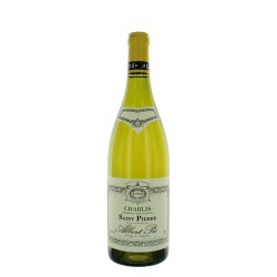 CHABLIS ALBERT PIC S. PIERRE CL 75