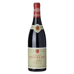FAIVELEY BEAUNE 1ER CRU CLOS DE L'ECU 2018 CL 75