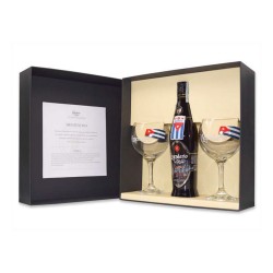 RON LEGENDARIO ANEJO 9 CL70 CONF.MEDITATION