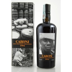 RUM CARONI 17 YO 1994