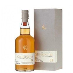 GLENKINCHIE 12 YO WHISKY CL 70 ASTUCCIATO