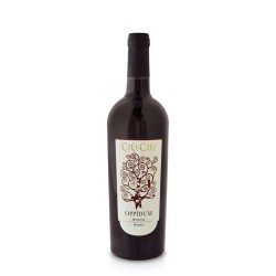 OPPIDUM MARCHE IGP BIO 2016 CL 75 CIU'CIU'