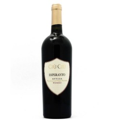 ESPERANTO OFFIDA ROSSO 2013 DOC CL 75 CIU'CIU'