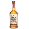 WILD TURKEY 81 BOURBON PROOF CL 70