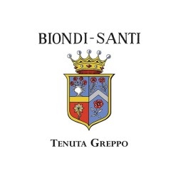 BIONDI SANTI BRUNELLO RISERVA 1970 CL 75