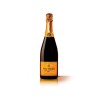 VEUVE CLICQUOT BRUT CHAMPAGNE CL. 75