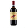 BIONDI SANTI ROSSO MONTALCINO F.ROSSA 2014 CL 75