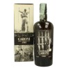 RUM CARONI  22 YO 1983