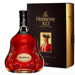HENNESSY X.O. COGNAC CL 70