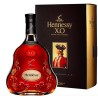 HENNESSY X.O. COGNAC CL 70