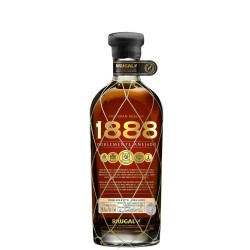 RUM BRUGAL 1888 40° CL. 70